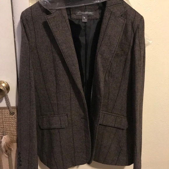 Woman’s pattern blazer - Picture 1 of 1